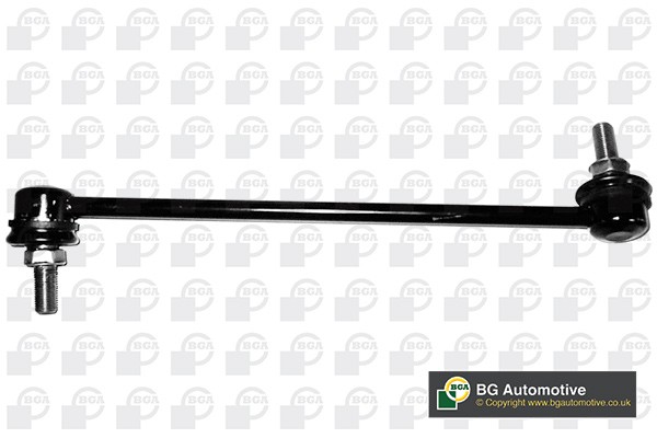 тяга стабилизатора пер.правая!\ Nissan Qashqai 1.6/2.0/1.5-2.0dCi/X-Trail 2.0/2. LS6307 BG AUTOMOTIVE