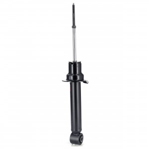 Амортизатор MITSUBISHI Pajero 4 передний левый/правый KYB 341445 KAYABA