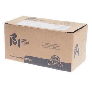 Шкворень УАЗ Профи нижний MEGAPOWER 30014004 MEGA POWER