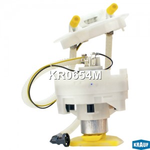 Модуль в сборе с бензонасосом KR0654M KR0654M KRAUF