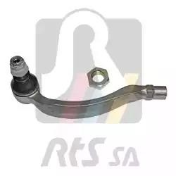 наконечник рулевой левый!\Citroen C5 08>, Peugeot 508 10> 91-00734-210 RTS