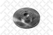 диск тормозной передний!\ Toyota Corolla 1.8/2.0D-4D 01> 6020-1350V-SX STELLOX