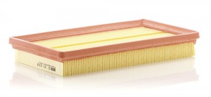 MAZDA 6 (GG) (2002-2007) 2.3L C31012 MANN FILTER
