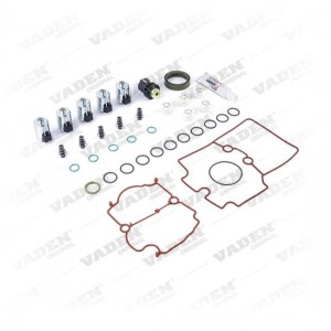 Блок управления EPS КПП WABCO 4213510072 30311007801 VADEN