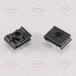 Клипса автомобильная [упаковка 10 штук] MITSUBISHI TJB1212 TJB1212 TATSUMI