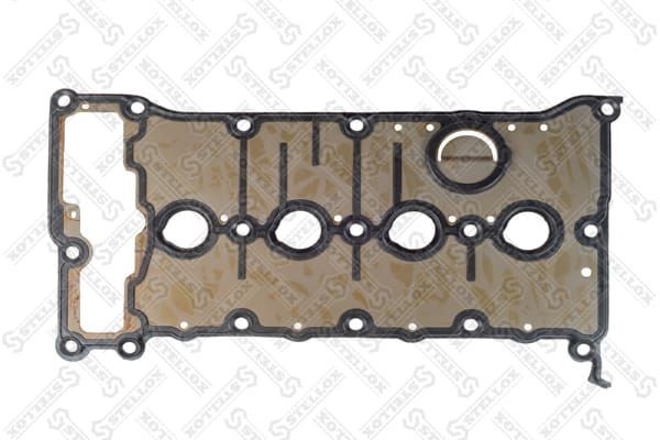 прокладка клапанной крышки!\ Audi A4/A6, VW Passat 2.0 20V ALT 01> 1128200SX STELLOX