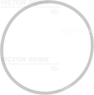 прокладка коллектора впускного! (x8) BMW X5/E60/E65 4.0/4.8 05> 71-39409-00 VICTOR REINZ