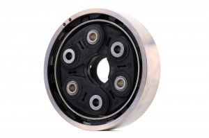 муфта кардана! Audi Q3 Quattro, VW Tiguan/Passat/Sharan, Skoda Octavia/Superb al 40857 FEBI BILSTEIN