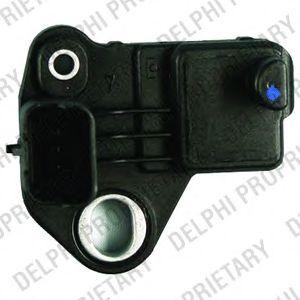 датчик положения коленвала!\ Citroen C4/C5, Ford Focus,Peugeot 307 1.4-2.2HDi/TD SS1074612B1 DELPHI