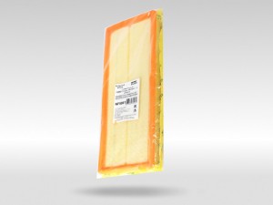 Фильтр воздушный NF-5061 NEVSKY FILTER