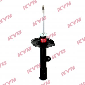 Амортизатор MITSUBISHI Outlander (13-) передний правый KYB 3340045 KAYABA