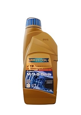 Масло трансмиссионное RAVENOL ATF M 9-G Serie синт.1л 1211139-001-01-999 RAVENOL