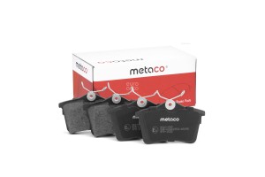 PEUGEOT 308/ PARTNER TEPEE (2008>) 3010065 METACO