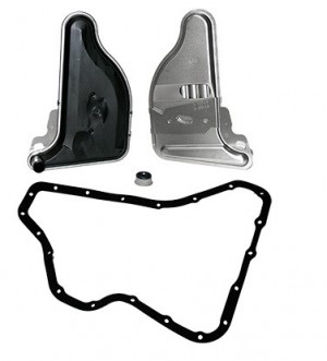 Фильтр АКПП с прокладкой поддона PONTIAC TRANSPORT 94-98 JT50465K JT50465K AZUMI