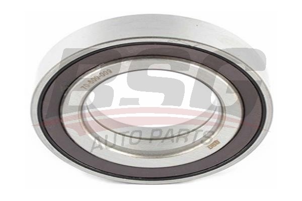 Подшипник ступицы PEUGEOT 107,108 (14-) CITROEN C1 (14-) передней комплект BSG BSG70600009 BSG
