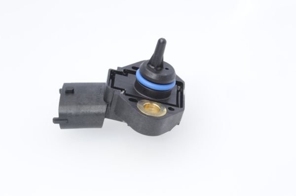 0281006282 - датчик давления КАМАЗ 5490 MB Axor 0 281 006 282 BOSCH