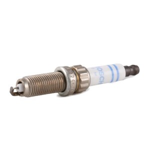 Свеча зажигания Ir+Pt 0 242 145 537 BOSCH