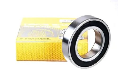 подшипник подвесной опоры! 35x62x14 Peugeot Boxer, Renault Laguna Z42701 ZENTPARTS