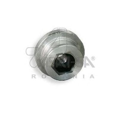 Шкив генератора 30316 30316 ASAM