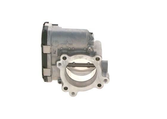 Заслонка MERCEDES ML (W164) дроссельная BOSCH 0 281 002 894 BOSCH