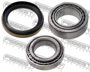 Подшипники полуоси комплект KIT-Y61 KIT-Y61 FEBEST