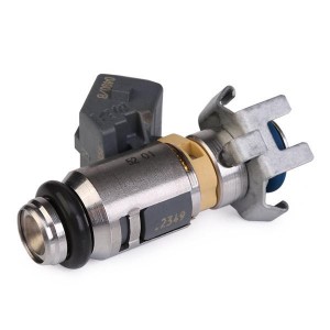 Форсунка RENAULT Duster топливная MAGNETI MARELLI 805010089002 MAGNETI MARELLI