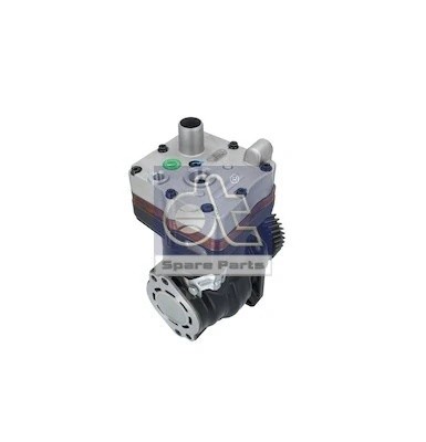 Пружина синхронизатора! d6 L34 ZF(S5-50.S6-65/80/90.4S-120GP,5S-90/9 2.5S-110/1G 4 DIESEL TECHNIC