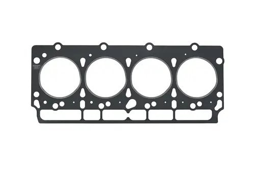 прокладка ГБЦ! (1.6mm) Ford Transit 2.5D D25N/4AA 84-91 Z16789 ZENTPARTS
