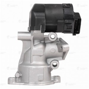Клапан EGR (рециркуляции выхл. газов) для ам Ford Kuga (10-) 2.0D (LVEG 1011) LVEG 1011 LUZAR