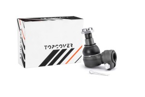 MAN / IVECO/MB/SCANIA M26x1,5 RHT C:27,1/30 L:75 mm (F) T0565-3002 TOPCOVER