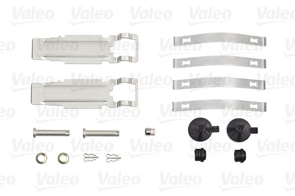 Комплект дисковых колодок 211x108x30; Knorr SK7, SB4309  05/2003 = > Opti Pack с 882209 VALEO PHC