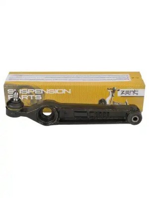 рычаг нижний! Suzuki Wagon R RB310/RB413 97> Z24534 ZENTPARTS