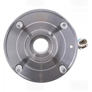 Ступица Chevrolet Epica (10-) н/о (перед. в сборе с подшип.) (MR 0534) MR 0534 TRIALLI