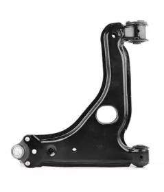 Рычаг подвески OPEL Astra H,Zafira B передней левый BSG BSG 65-315-011 BSG