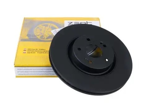 диск тормозной Chery Tiggo 4 Z06463 ZENTPARTS