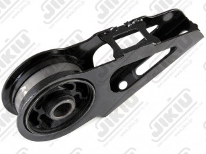 подушка ДВС передняя!\ Honda Jazz II 1.2/1.3 02-08 MI28001 JIKIU