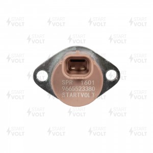 Клапан дозирования топлива для а/м PSA Transit (06-)/Ducato (06-)/Boxer (06-) 2. SPR 1601 START VOLT