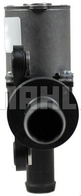 Радиатор охлаждения с рамкой TGA ('00-), TGS/TGX ('07-) CR 701 000P MAHLE KNECHT