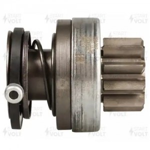Привод стартера (бендикс) для а/м VAG A4 (07-)/Q5 (08-) 2.0TDI (Start-Stop) (VCS VCS 2002 START VOLT
