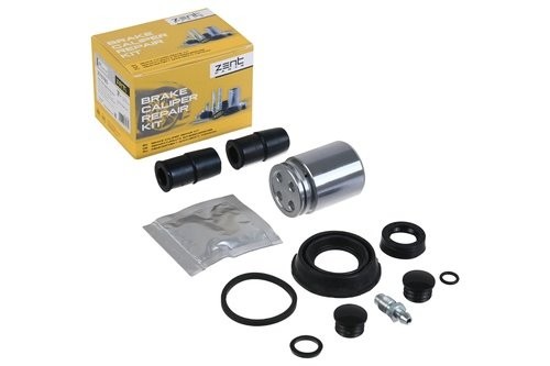 р/к дискового тормоза! заднего с поршнем d38\ Ford Focus/Kuga/C-Max 10> Z113783 ZENTPARTS