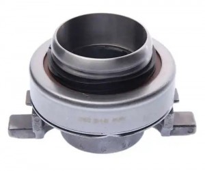 Муфта выжимного подшипника в сборе КАМАЗ-ЕВРО-2.3 КПП-152,ZF9S1310 (ан SACHS) ME 160-14-005 MEGA POWER