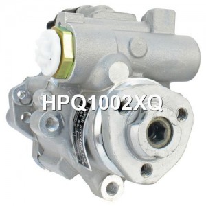 AUDI A3 (1996-2001), FORD Galaxy (1995-2006), SEAT Alhambra (1996-2010), SKODA O HPQ1002XQ KRAUF