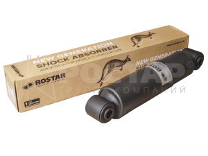Амортизатор подвески O/O 370-559 d20x62/d20x62 180-2905005-170 ROSTAR