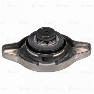 Крышка (пробка) радиатора для ам Toyota,Suzuki,Subaru,Mazda,Honda 1.1 bar (мал.  LL 1902 LUZAR
