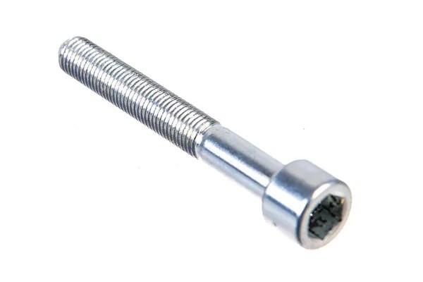 болт кардана! М6х0,75х45\ Газель/Соболь 7921018SX STELLOX