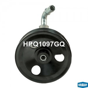 Насос гидроусилителя руля HPQ1097GQ hpq1097gq KRAUF