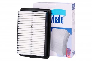 Фильтр воздушный Elantra VI / i30 III, Soul III / Cerato IV / Ceed (CD) AF969 AF969 FINWHALE