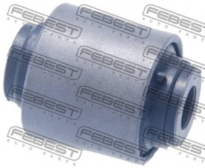 Сайленблок задней подвески HAB-218 HAB-218 FEBEST