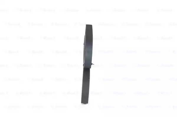Ремень приводной поликлиновой 4PK790 BOSCH 1 987 947 856 BOSCH