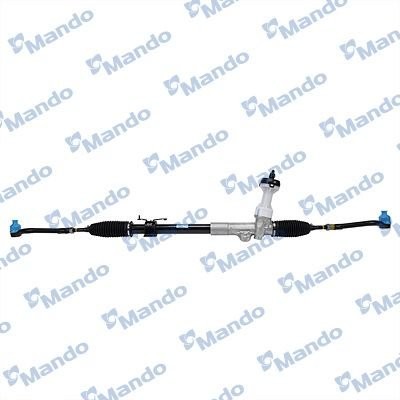 Рейка рулевая HYUNDAI ix35 (13-) KIA Sportage (13-) MANDO EX565002S010 MANDO